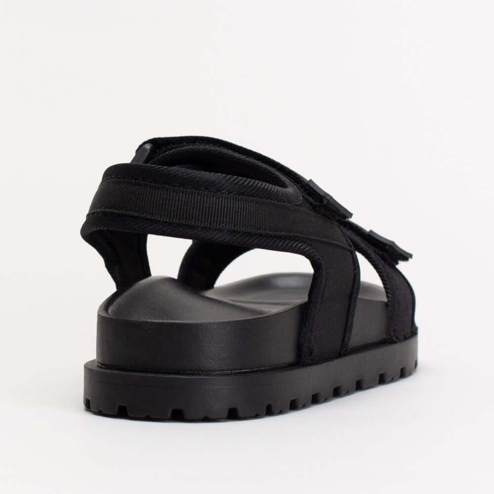 Two Band Sandal