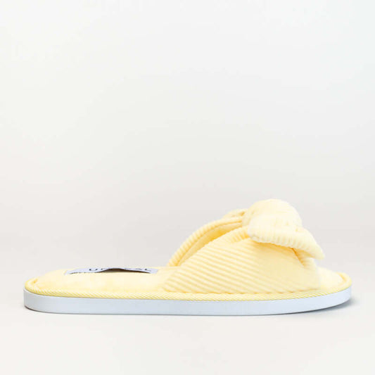 Slipper With Bow