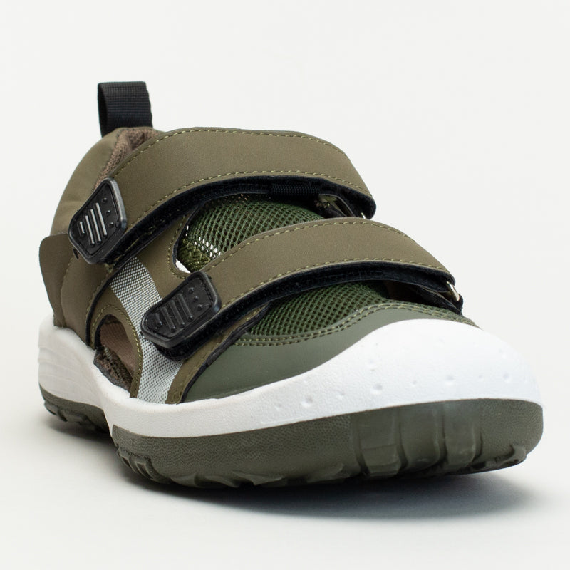NEW FASHION AQUATRAIL