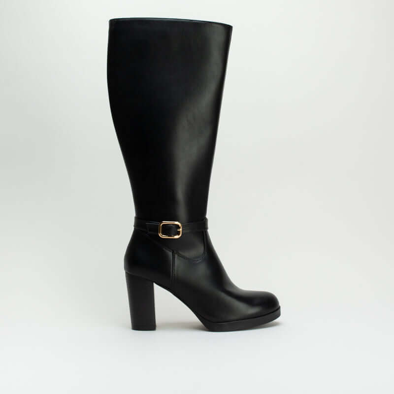 Knee High Boot