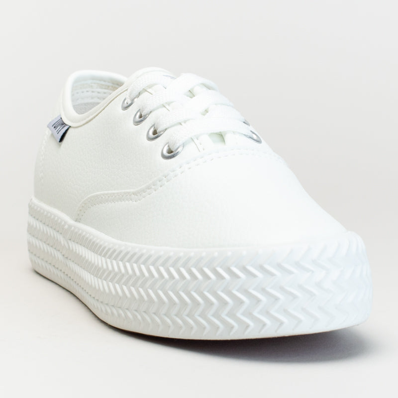 Tomy Platform Basic Sneaker