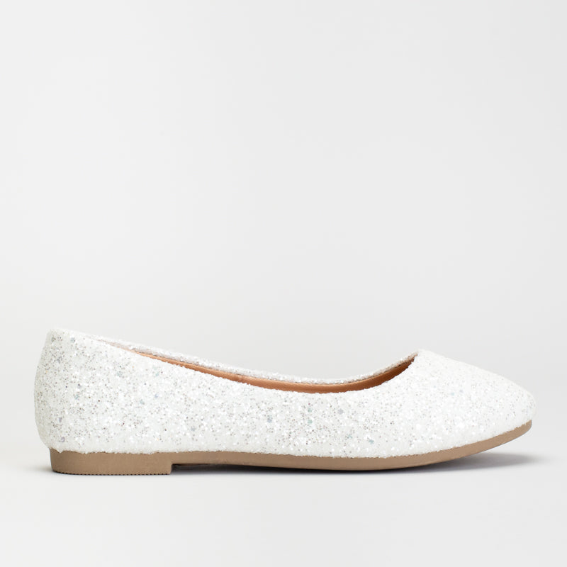 Bedazzle Pump