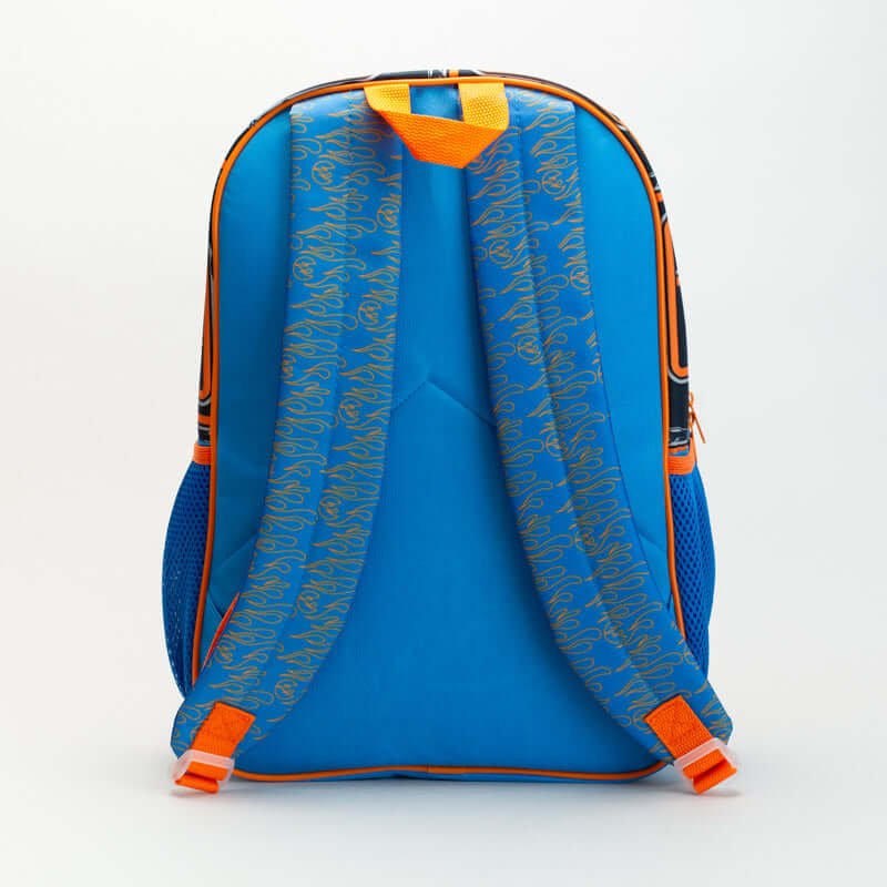 Hot Wheels Back Pack