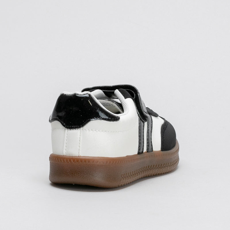 Plimsole  Glitter Sneaker