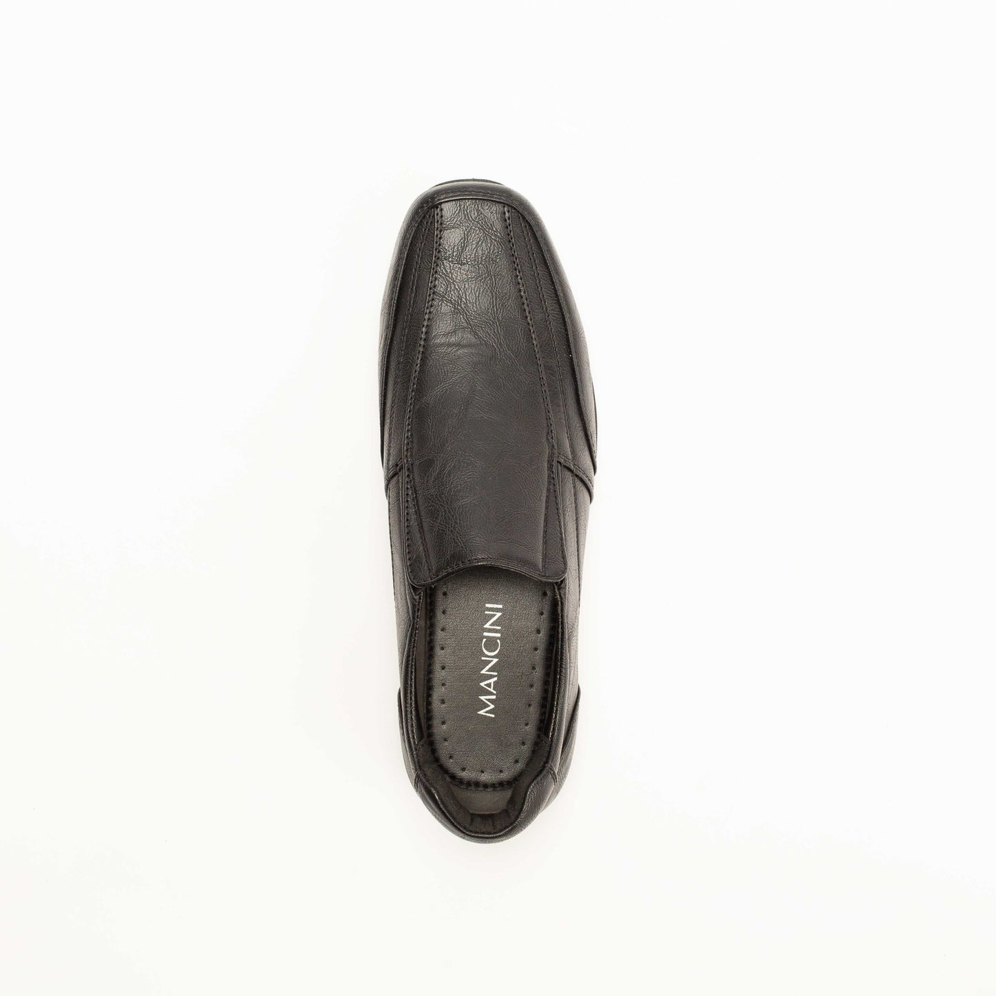 Relaxed Loafer
