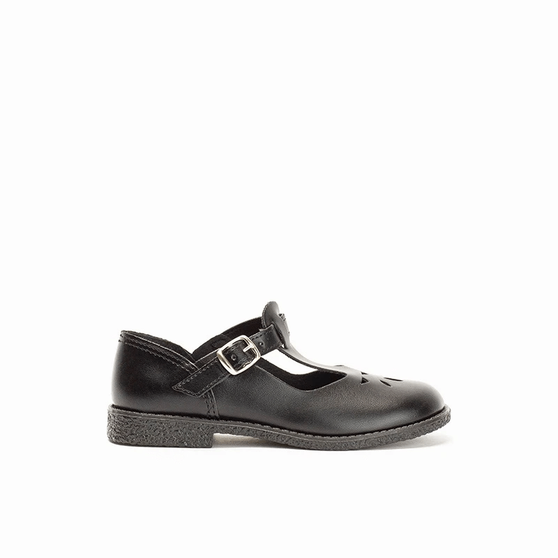 Girls Smart Steps T-bar