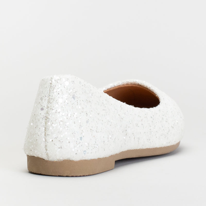 Bedazzle Pump