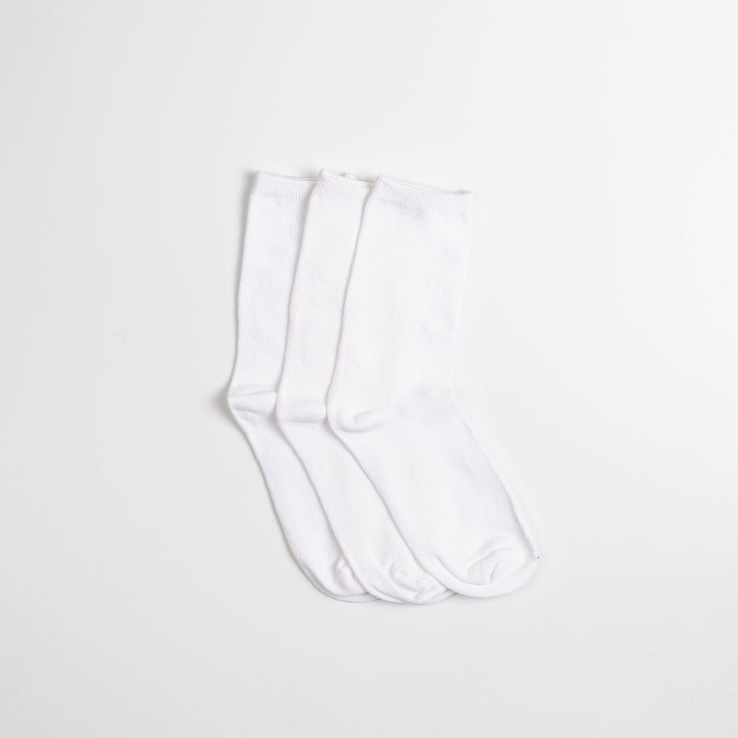 Ladies 3 Pack Anklet _ 121285