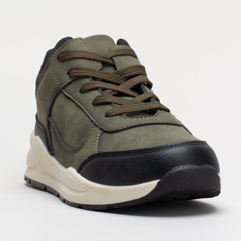 Mid Sneaker _ 159146