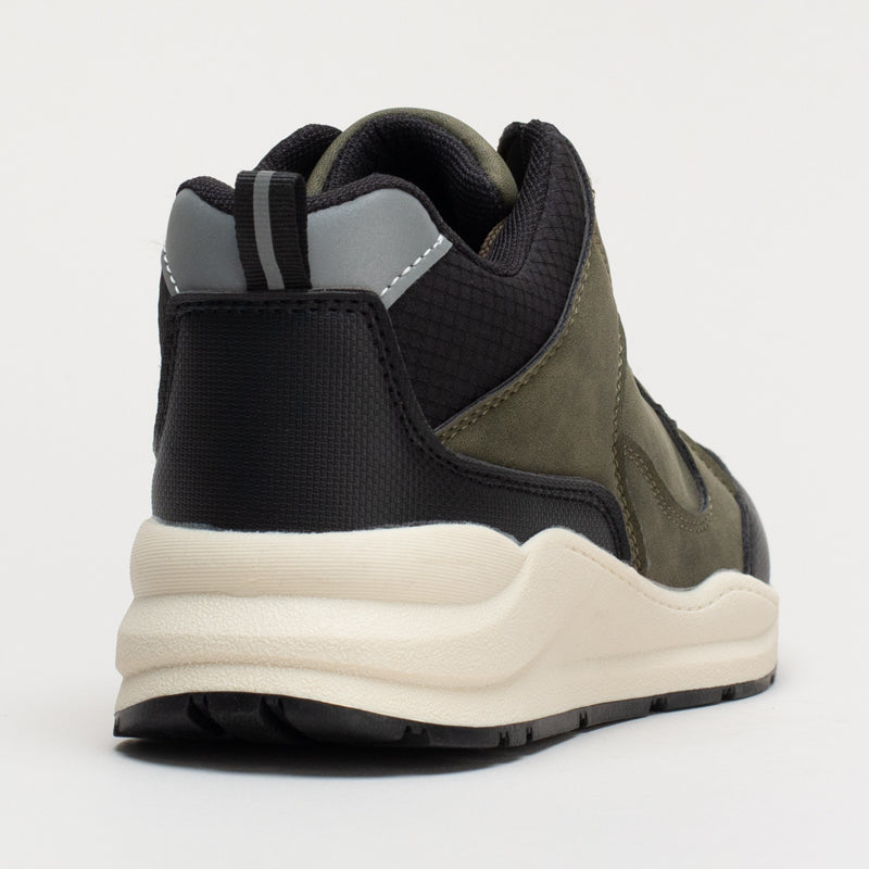 Mid Sneaker _ 159146