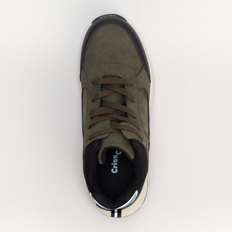 Mid Sneaker _ 159146