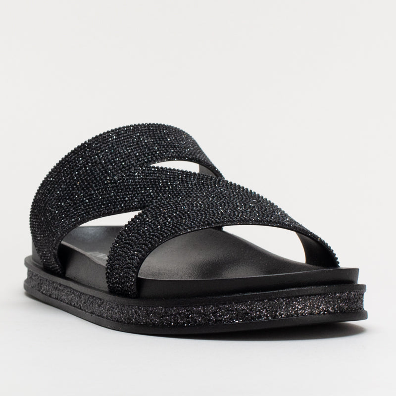 Chunky Jelly Sandal _ 159951