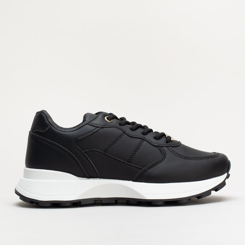 Chunky Retro Sneaker _ 160485