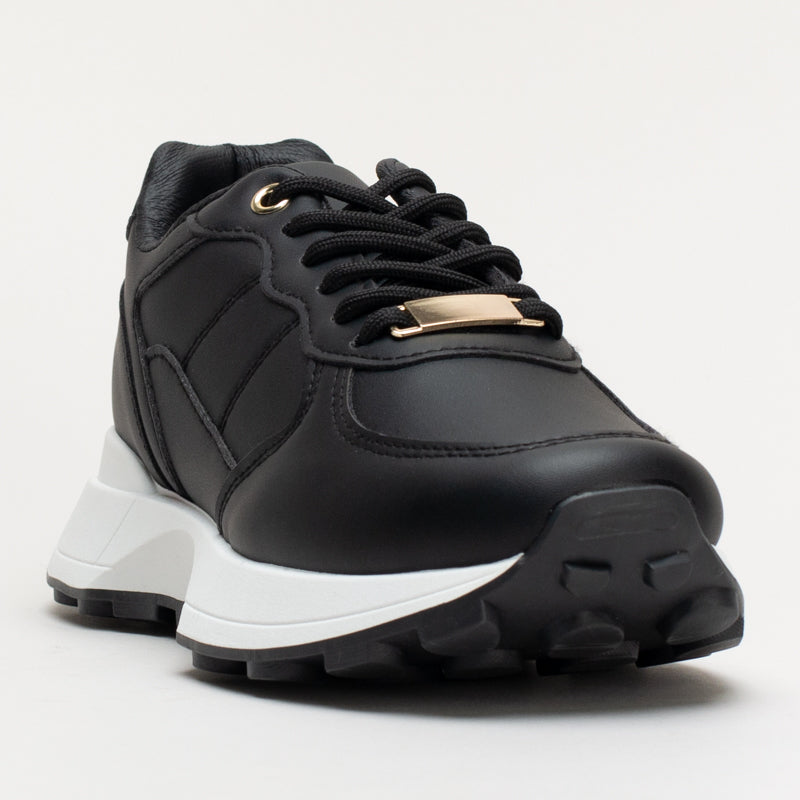 Chunky Retro Sneaker _ 160485