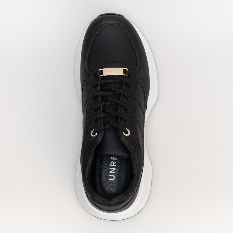 Chunky Retro Sneaker _ 160485
