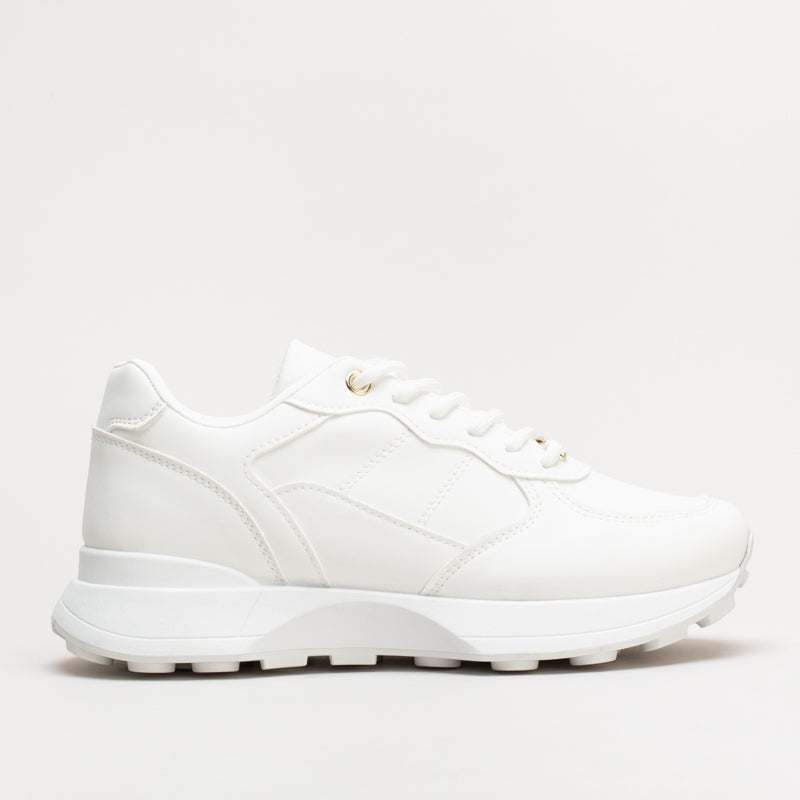 Chunky Retro Sneaker _ 160487