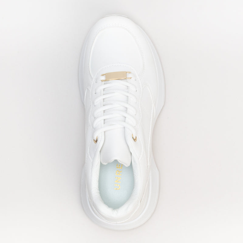 Chunky Retro Sneaker _ 160487