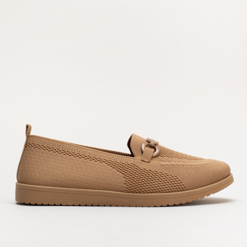 Knit Loafer _ 163137