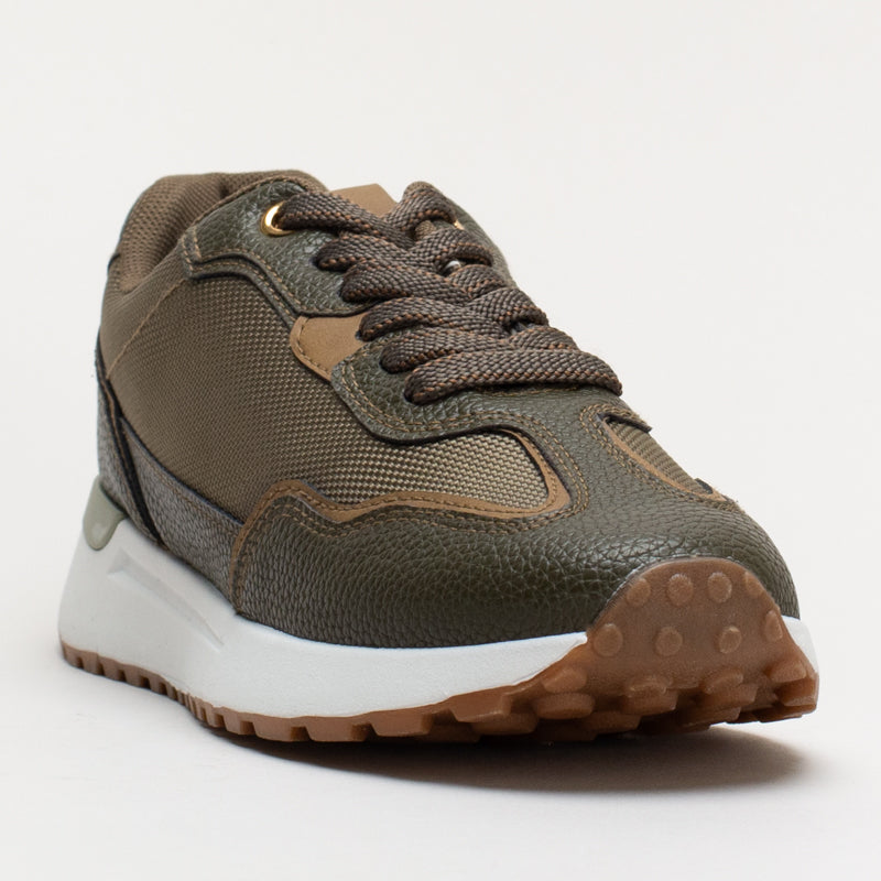 Retro Trainer _ 160644