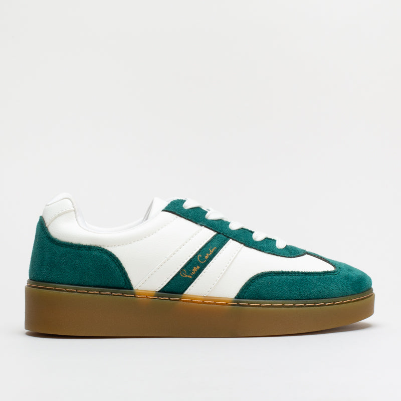 Casual Lace Up Sneaker _ 160692