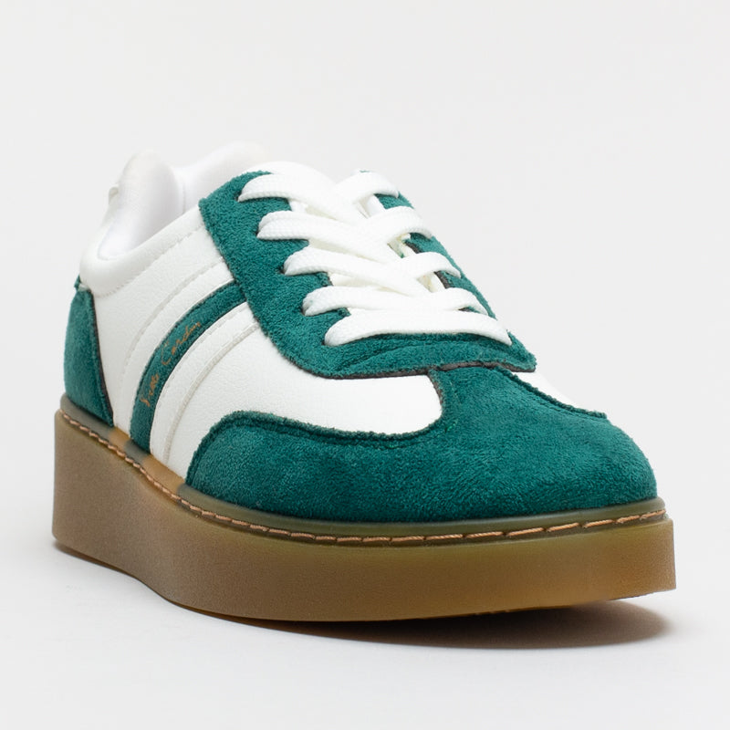 Casual Lace Up Sneaker _ 160692