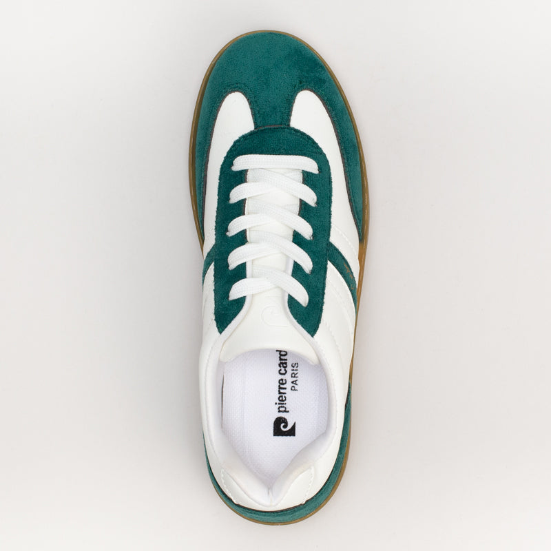 Casual Lace Up Sneaker _ 160692