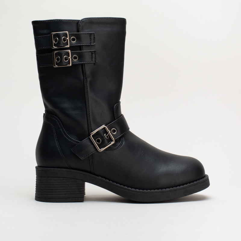 Moto Boot _ 160947
