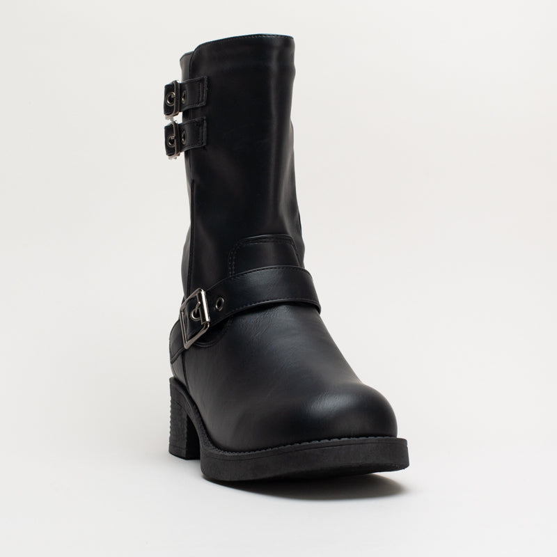 Moto Boot _ 160947