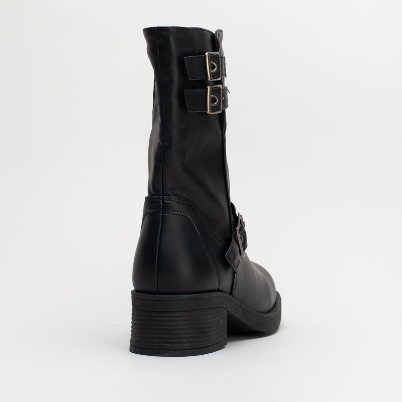 Moto Boot _ 160947