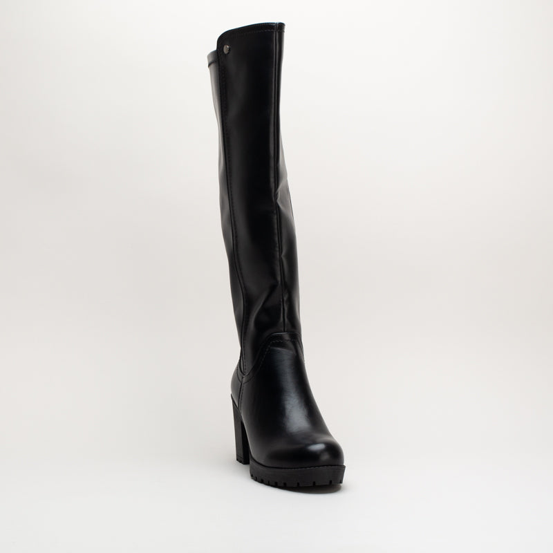 Knee High Sock Boot _ 160530