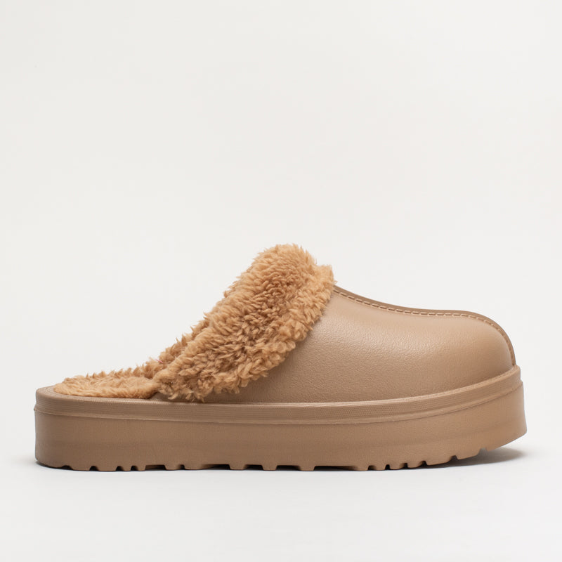 Mule Moulded Slipper _ 160958