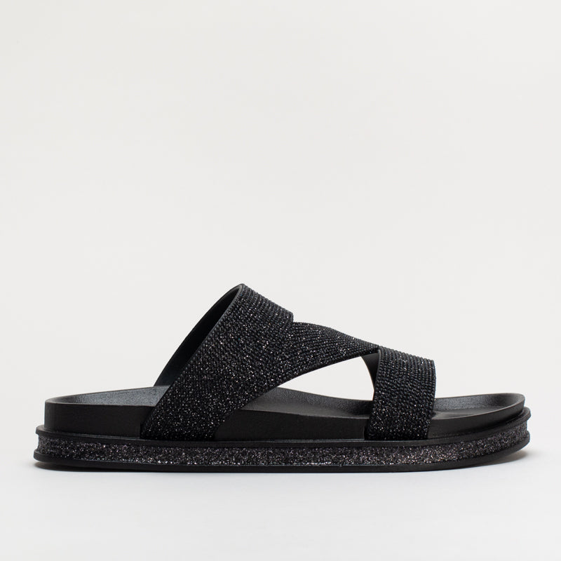 Chunky Jelly Sandal _ 159951