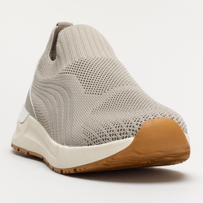 Slip On Knit Sneaker _ 159884