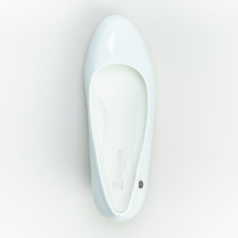 Patent Court Shoe _ 167729