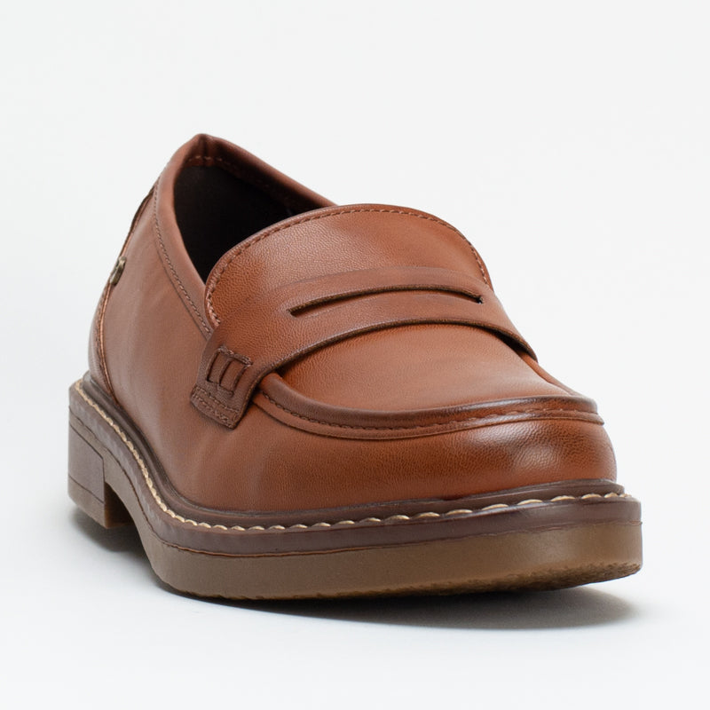 Moccassin _ 167738