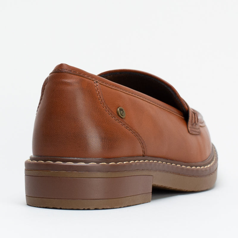 Moccassin _ 167738