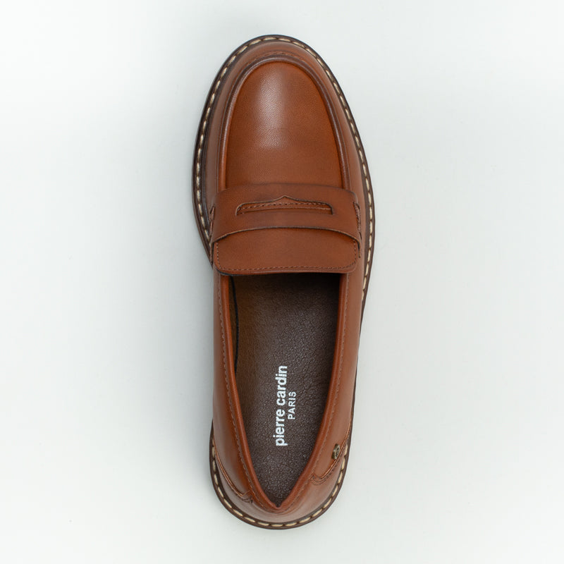 Moccassin _ 167738