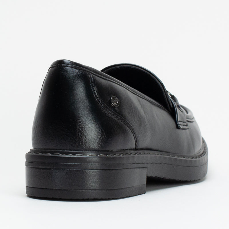 Moccasin _ 167737
