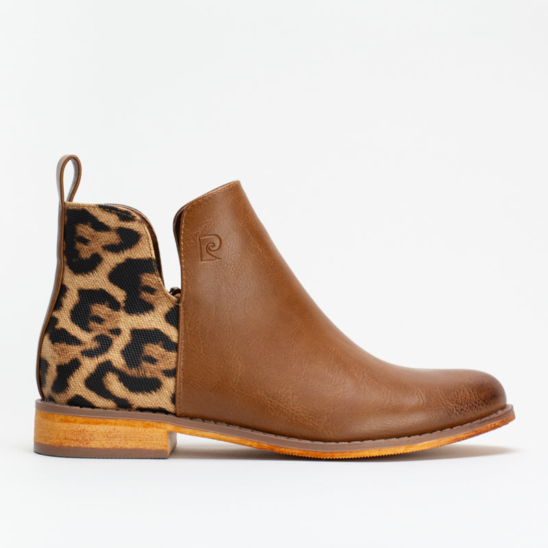 Ankle Boot _ 167722