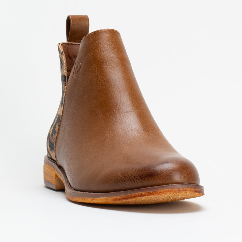 Ankle Boot _ 167722