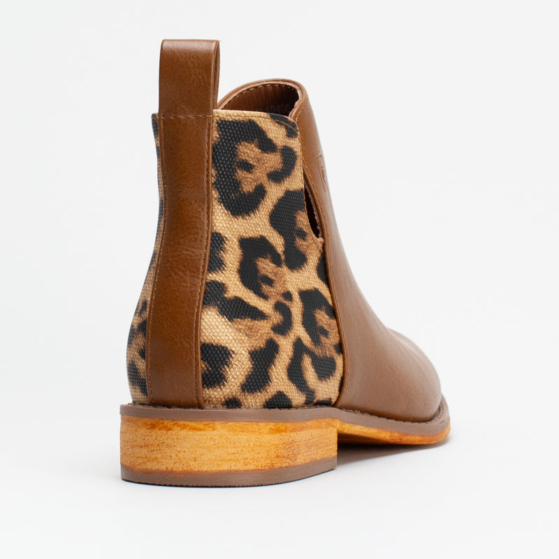 Ankle Boot _ 167722