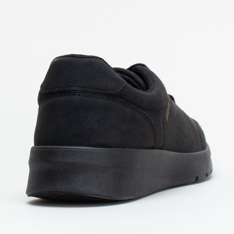 Lace Up Sneaker _ 167718