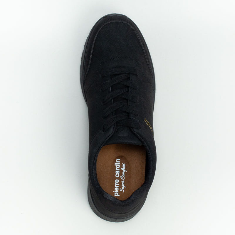 Lace Up Sneaker _ 167718