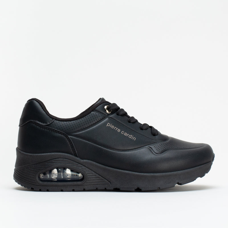 Lace Up Sneaker _ 167719