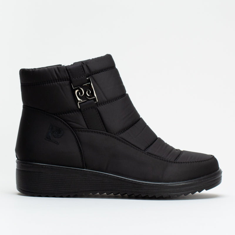 Ankle Snow Boot _ 167768