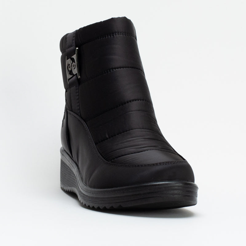 Ankle Snow Boot _ 167768