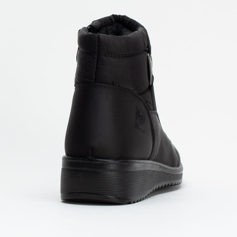 Ankle Snow Boot _ 167768