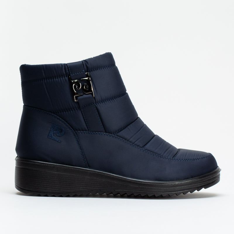 Ankle Snow Boot _ 167769