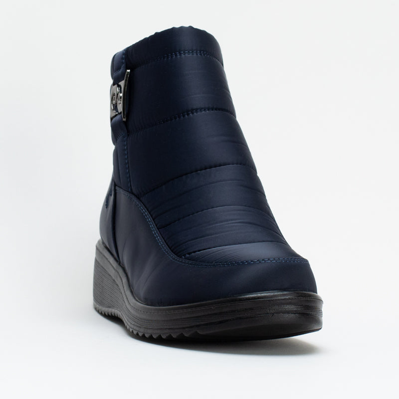 Ankle Snow Boot _ 167769