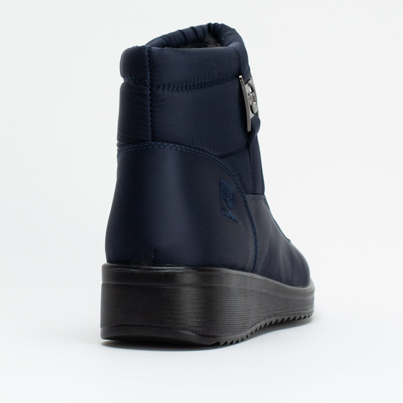 Ankle Snow Boot _ 167769